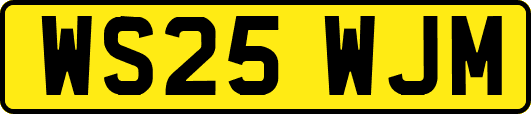 WS25WJM