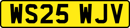 WS25WJV