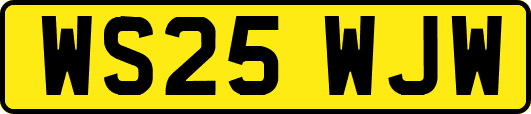 WS25WJW