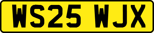 WS25WJX