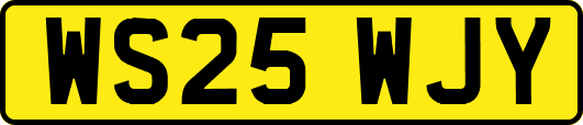 WS25WJY