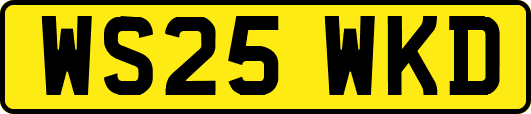 WS25WKD