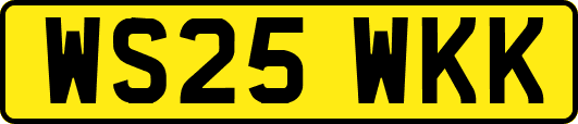 WS25WKK