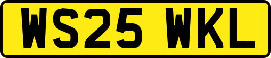 WS25WKL