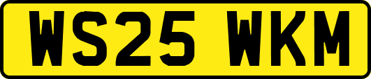 WS25WKM