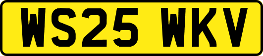 WS25WKV