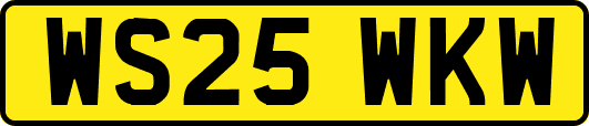 WS25WKW