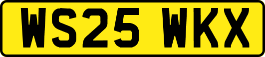 WS25WKX