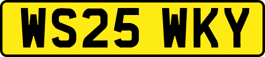 WS25WKY