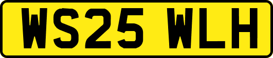WS25WLH