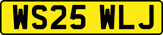 WS25WLJ