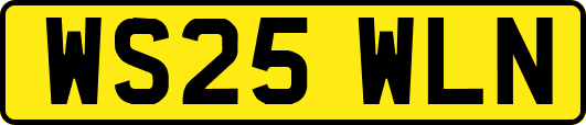 WS25WLN