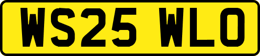 WS25WLO