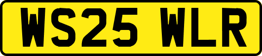 WS25WLR