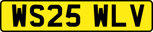 WS25WLV