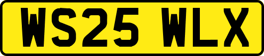 WS25WLX