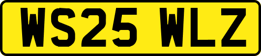 WS25WLZ