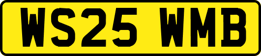 WS25WMB