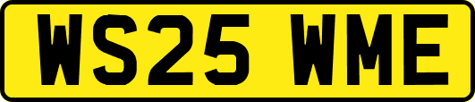 WS25WME