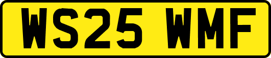 WS25WMF