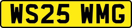 WS25WMG