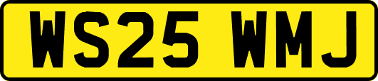 WS25WMJ