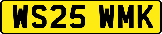 WS25WMK