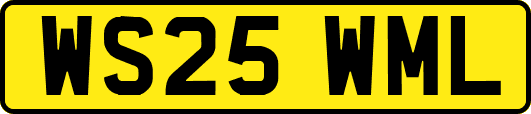 WS25WML