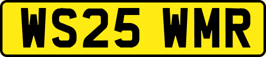 WS25WMR