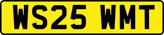 WS25WMT