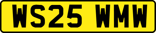 WS25WMW