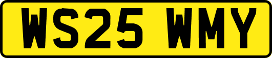 WS25WMY