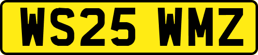 WS25WMZ
