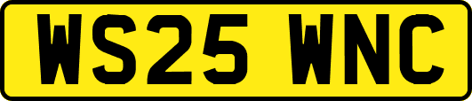WS25WNC