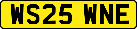 WS25WNE