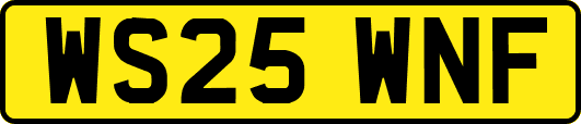 WS25WNF