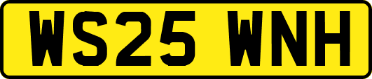 WS25WNH