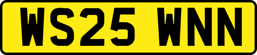 WS25WNN