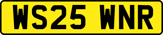 WS25WNR