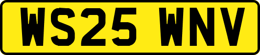 WS25WNV