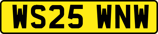 WS25WNW