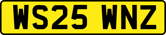 WS25WNZ