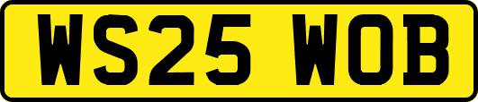 WS25WOB