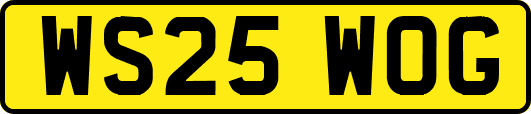WS25WOG