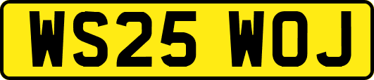WS25WOJ