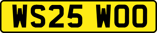 WS25WOO