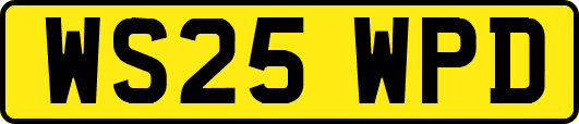WS25WPD