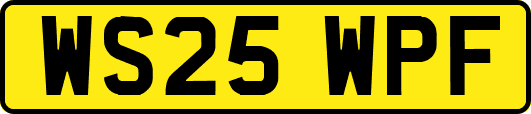WS25WPF