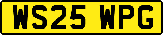 WS25WPG