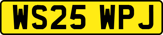 WS25WPJ